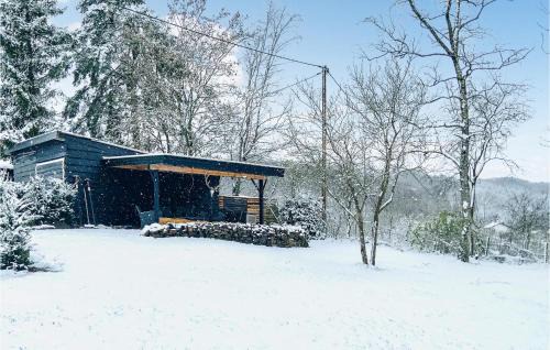 Nimsreuland House | Beautiful Home In Nimsreuland With Wifi