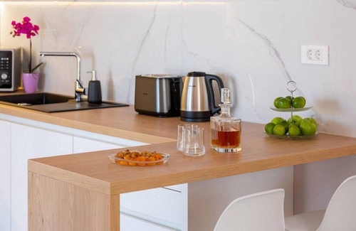 Nin House | Beautiful home in Nin