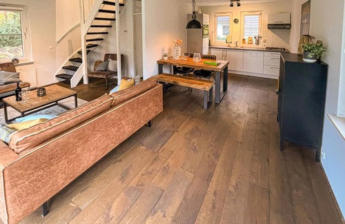 Noordwolde House | Beautiful home in Noordwolde
