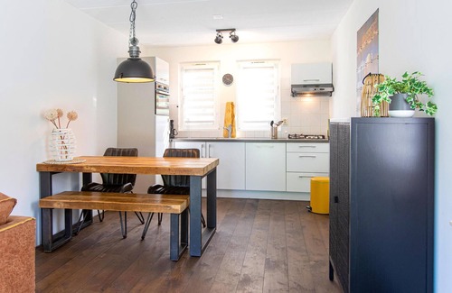 Noordwolde House | Beautiful home in Noordwolde