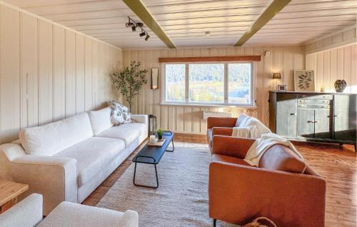 Gausdal House | Beautiful Home In Vestre Gausdal