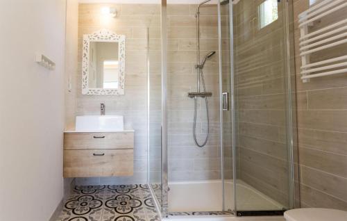 Nowecin House | Beautiful Home In Nowecin With Sauna
