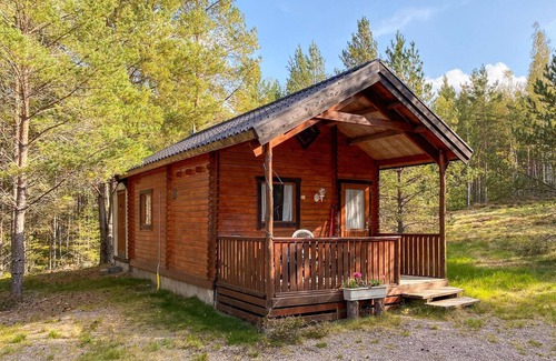 Nybro House | Beautiful home in Nybro with sauna