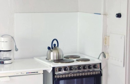 Gamleby House | Beautiful home in Odensvi with kitchen