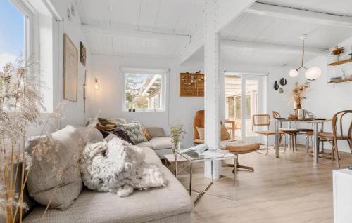 Or House | Beautiful Home In Orø With Wifi