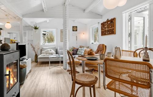 Or House | Beautiful Home In Orø With Wifi