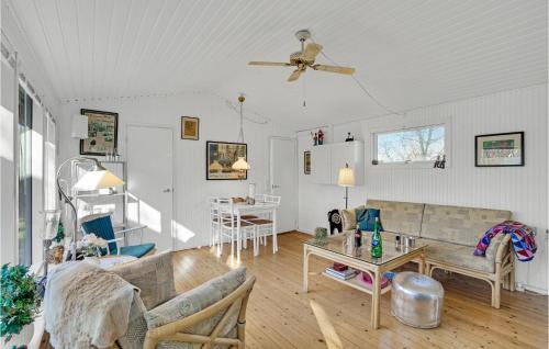 Or House | Beautiful Home In Orø With Wifi