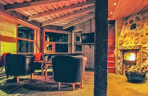 Osby Municipality House | Beautiful home in Osby with sauna