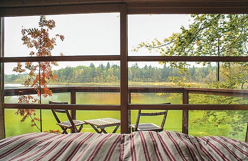 Osby Municipality House | Beautiful home in Osby with sauna