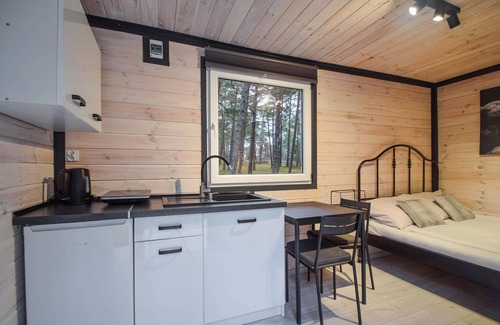 Pogorzelica House | Beautiful home in Pogorzelica