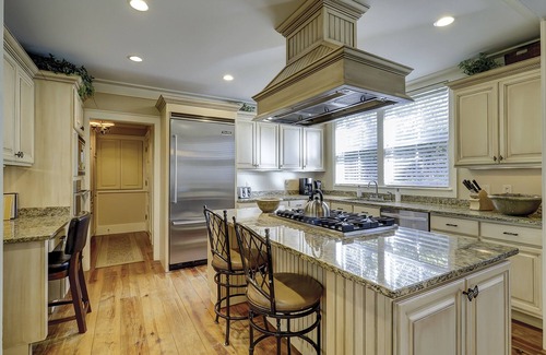 Palmetto Bluff House | Beautiful home in Palmetto Bluff in the Heart of Wilson Village.