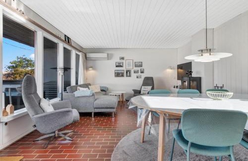 Rødhus House | Beautiful Home In Pandrup With 2 Bedrooms And Wifi