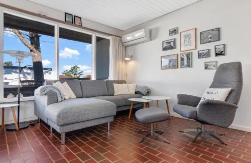 Rødhus House | Beautiful Home In Pandrup With 2 Bedrooms And Wifi