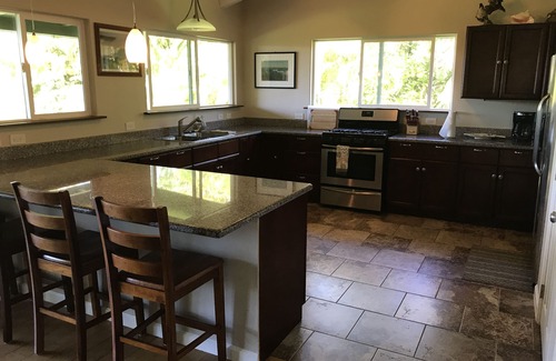Hana House | Beautiful Home in paradise!