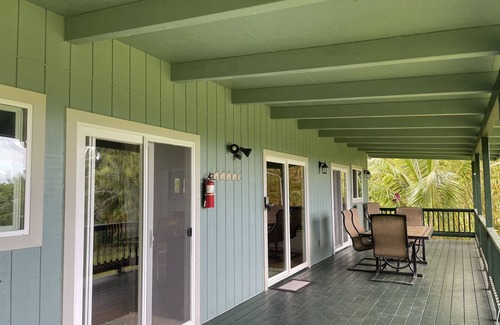 Hana House | Beautiful Home in paradise!