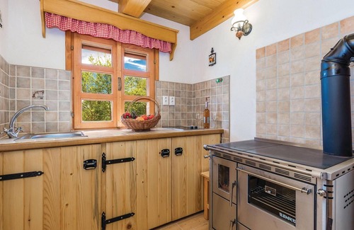 Perusic House | Beautiful home in Perusic with WiFi