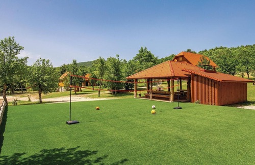 Perusic House | Beautiful home in Perusic with WiFi