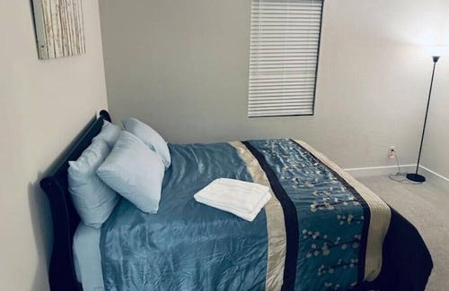 Laveen House | Beautiful Home in Phoenix