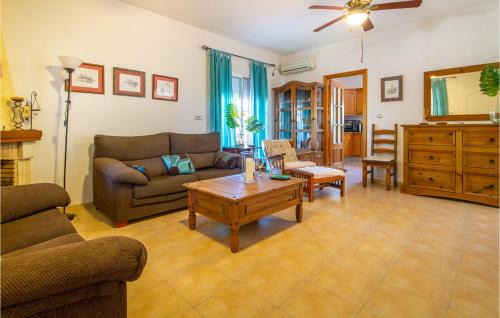 Pliego House | Beautiful Home In Pliego