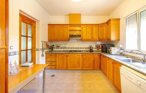 Pliego House | Beautiful Home In Pliego