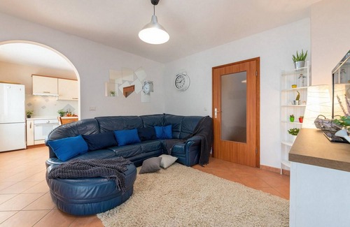 Dracevac House | Beautiful home in Porec
