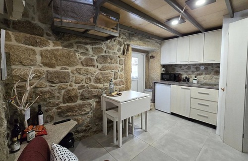 Sernancelhe House | Beautiful home in the countryside