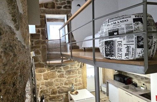 Sernancelhe House | Beautiful home in the countryside