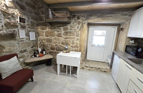 Sernancelhe House | Beautiful home in the countryside