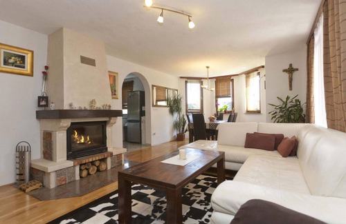 Jadreski House | Beautiful home in Pula