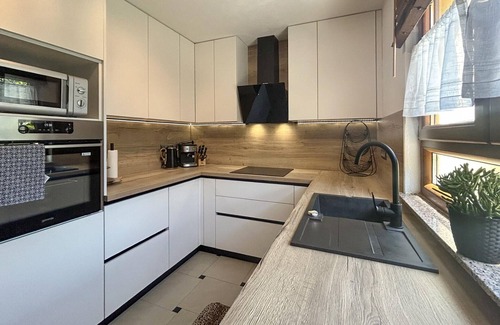 Jadreski House | Beautiful home in Pula