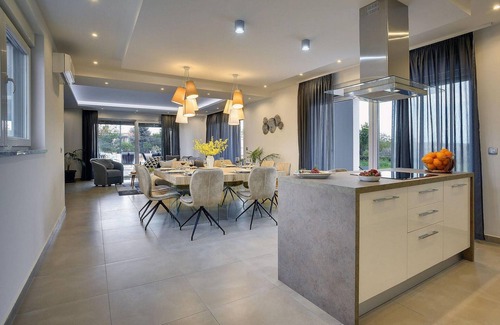 Sikici House | Beautiful home in Pula