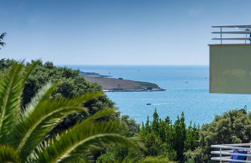 Premantura House | Beautiful home in Pula