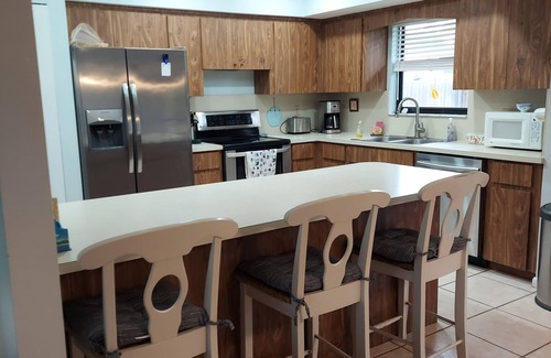 Hobe Sound House | Beautiful Home in Quaint Neighborhood