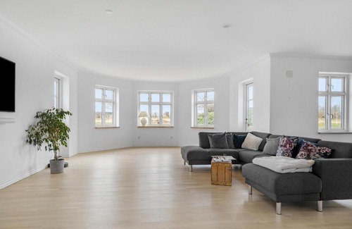 Rodding House | Beautiful Home In Rødding With Wifi
