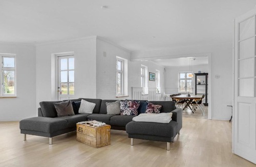 Rodding House | Beautiful Home In Rødding With Wifi