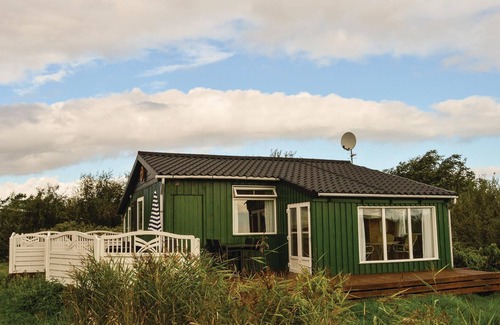 Lakolk House | Beautiful home in Rømø with kitchen