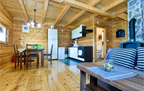 Veliko Trgovisce House | Beautiful Home In Radakovo With Sauna