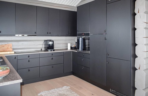 Rauland House | Beautiful home in Rauland with sauna