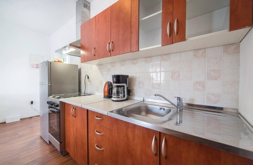 Ploce House | Beautiful home in Rogotin with WiFi