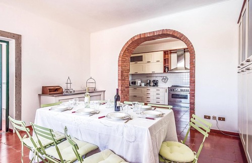 Zona LIV La Giustiniana House | Beautiful home in ROMA