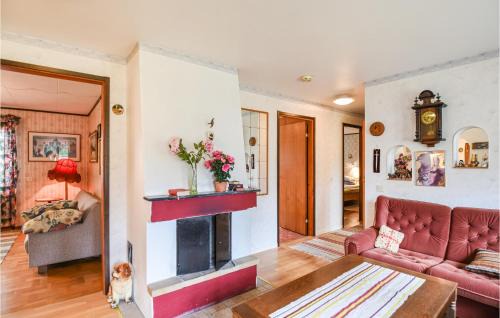 Gotland Municipality House | Beautiful Home In Romakloster With Wifi