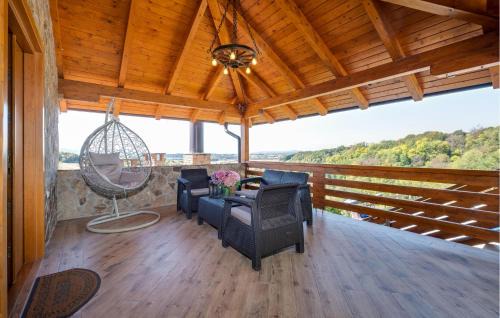 Pusca House | Beautiful Home In Rozga