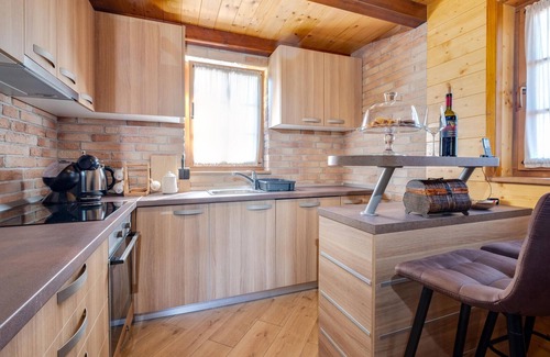 Pusca House | Beautiful home in Rozga
