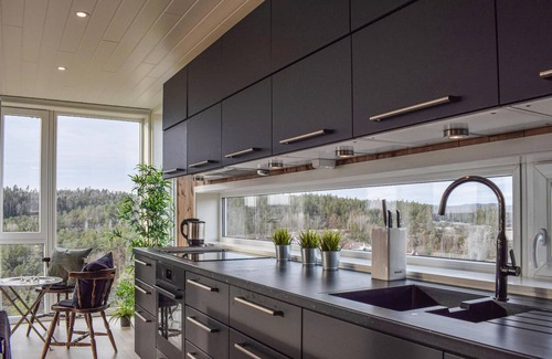 Risor House | Beautiful home in Søndeled