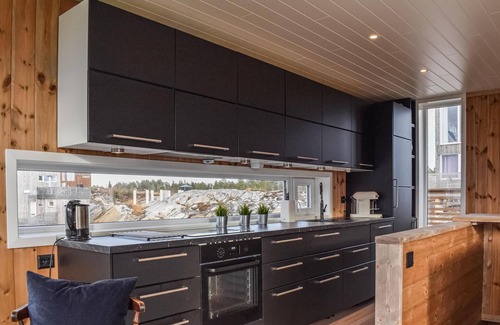 Risor House | Beautiful home in Søndeled