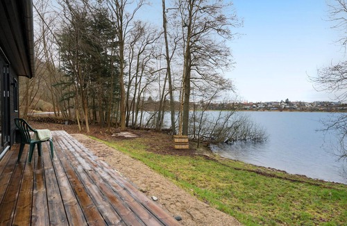 Skanderborg House | Beautiful home in Skanderborg with WiFi