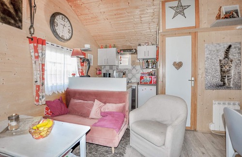 Saillagouse House | Beautiful home in Saillagouse with WiFi