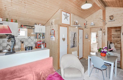 Saillagouse House | Beautiful home in Saillagouse with WiFi
