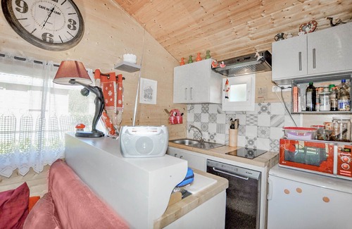 Saillagouse House | Beautiful home in Saillagouse with WiFi