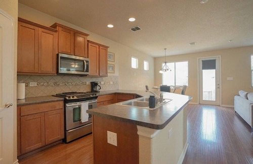 Stone Oak House | Beautiful Home in Stone Oak